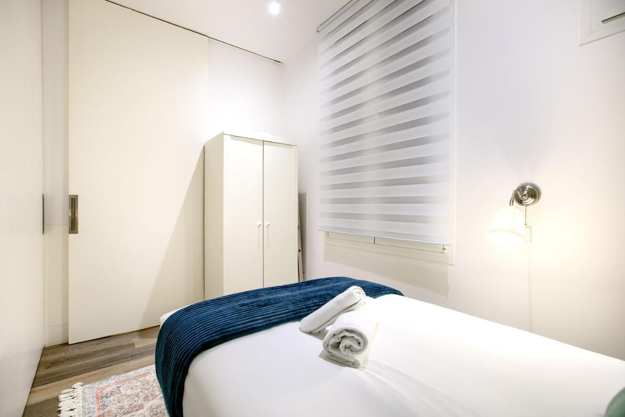 Appartement Charming Madrid Atocha Extérieur photo